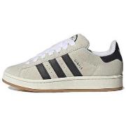 Sneakers adidas Campus 00's Crystal White Core Black