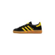 Sneakers adidas Handball Spezial Black Yellow