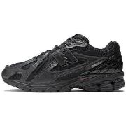 Sneakers New Balance 1906D Protection Pack Black Leather