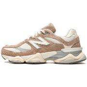 Sneakers New Balance 9060 Driftwood