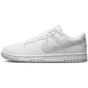 Sneakers Nike Dunk Low Retro White Pure Platinum