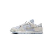 Sneakers Nike Dunk Low Light Armory Blue Photon Dust