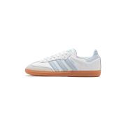 Sneakers adidas Samba OG White Halo Blue Gum