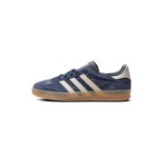 Sneakers adidas Gazelle Indoor Legend Ink Wonder Beige