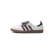 Sneakers adidas Samba LT Crystal White Dark Blue Gum