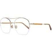 Zonnebril Tod's Tods TO1029712 Optical Frames Zilver