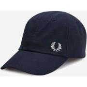 Pet Fred Perry Oxford cap