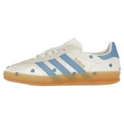 Sneakers adidas Gazelle Indoor Light Blue Floral