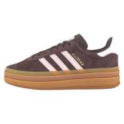 Sneakers adidas Gazelle Bold Icey Pink Auburn