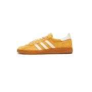 Sneakers adidas Handball Spezial Preloved Yellow