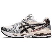 Sneakers Asics Gel-Kayano 14 Cream Black Metallic Plum