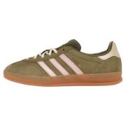 Sneakers adidas Gazelle Indoor Focus Olive