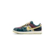 Sneakers Nike Dunk Low Community Garden