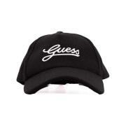 Pet Guess BASEBALL CAP