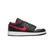 Sneakers Nike Air Jordan 1 Toe