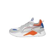 Sneakers Puma RsX 3D