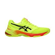 Sportschoenen Asics Netburner Ballistic Ff 3 Paris M