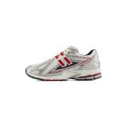 Sneakers New Balance 1906R Silver Classic Crimson