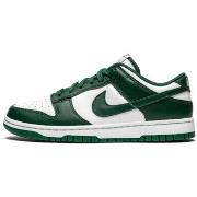 Sneakers Nike Dunk Low Spartan Green