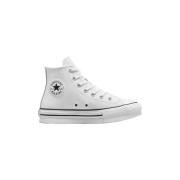 Sneakers Converse Montantes Compensées Ctas Lift Hi