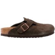 Klompen Birkenstock Boston