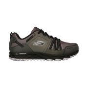 Wandelschoenen Skechers Escape Plan