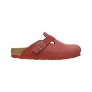 Klompen Birkenstock Boston Etroite