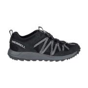 Wandelschoenen Merrell Wildwood Aerosport