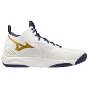 Wandelschoenen Mizuno Indoor Wave Momentum 3