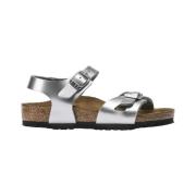 Sandalen Birkenstock Rio Etroite