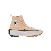 Sneakers Converse Run Star Hike Platform Seasonal Color