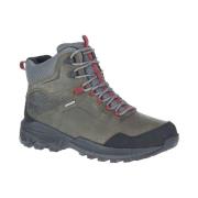 Wandelschoenen Merrell Forestbound Mid