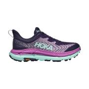 Hardloopschoenen Hoka one one Mafate Speed 4