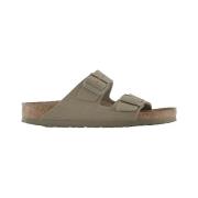 Sandalen Birkenstock Arizona Vegan Normal