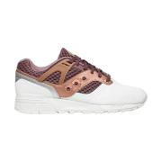 Hardloopschoenen Saucony Grid