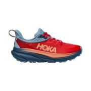 Hardloopschoenen Hoka one one Challenger 7 Gore-Tex