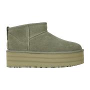 Sneakers UGG Classic Ultra Platform