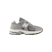 Sneakers New Balance 2002 Hook Loop