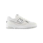 Sneakers New Balance 550Prb Blancas 44