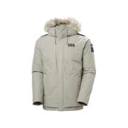 Parka Jas Helly Hansen Coastal 3.0 Extérieur Tech