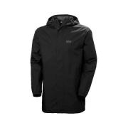 Blazer Helly Hansen Vancouver Rain Black 990