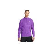 T-Shirt Lange Mouw Under Armour Uatech