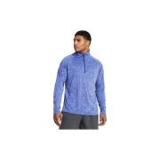 T-Shirt Lange Mouw Under Armour Et Demi-Zip Ua Tech 2.0