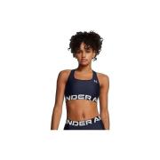 Sport BH Under Armour Soutien-Gorge De Marque Heatgear Mid