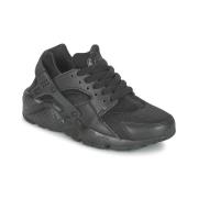 Lage Sneakers Nike HUARACHE RUN JUNIOR