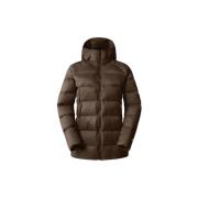 Parka Jas The North Face Hyalite Down