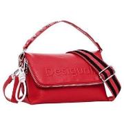 Handtas Desigual Rode 20SAXP67 Schoudertas