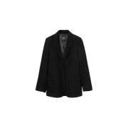 Blazer Desigual Eyelet Blazer Model DE14876200009RO