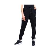 Broek EAX Joggingbroek met logoprint 3HMP62 PJ0HZ