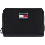 Portemonnee Tommy Hilfiger TJW PILLOW SMALL ZA AW0AW16974